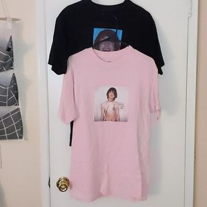 Lil Xan Merch